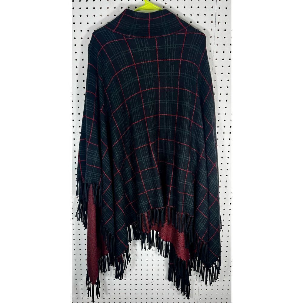 J.McLaughlin Shawl Poncho Sweater